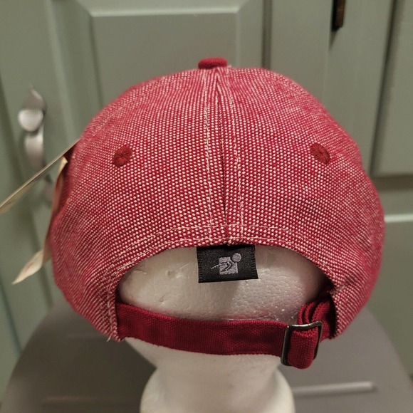 VTG Sports Specialties Arizona Cardinals NIKE Hat Cap NWT NEW Deadstock - Picture 6 of 12